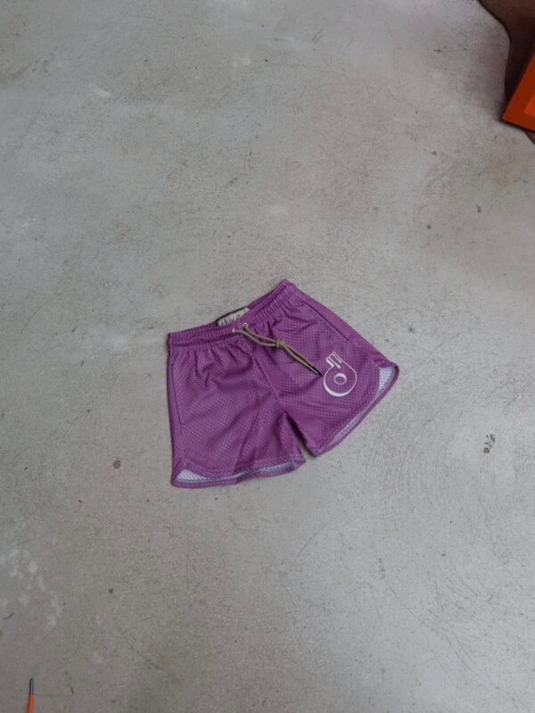 KIDS Purple Short