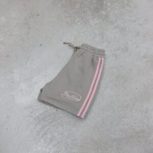 Concrete Rosé Short