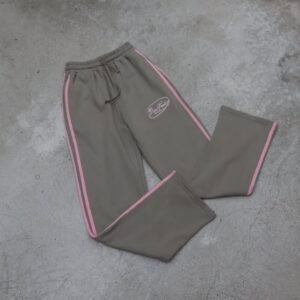 Concrete Rosé Sweatpants