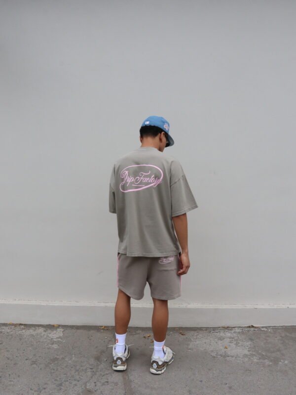 Concrete Rosé Short - Image 3