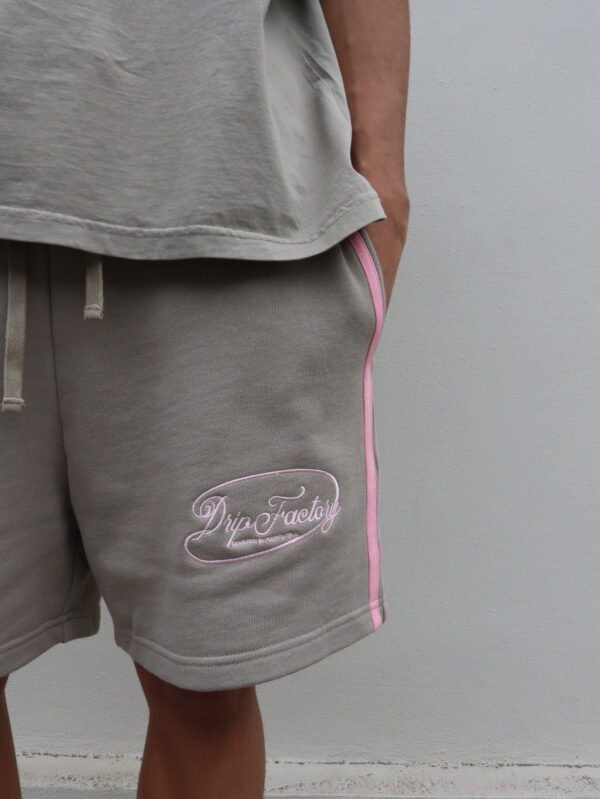 Concrete Rosé Short - Image 4