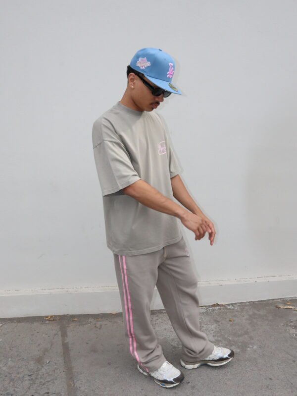 Concrete Rosé Sweatpants - Image 3