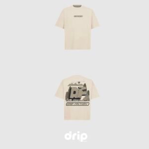 DF Rock Tee
