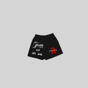 DRIP X RESQ SHORT (PRE-ORDEN)