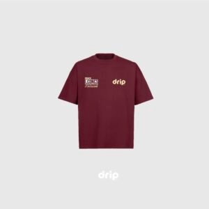 LEONES FINALS BOXY TEE