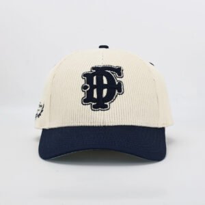 DF Corduroy Cap