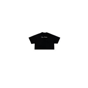 Classic Crop Top Signature