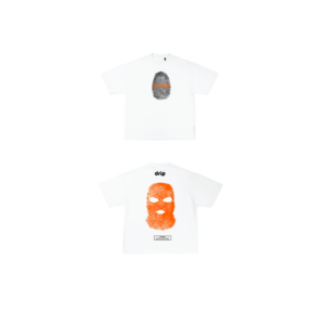 FingerPrint Tee