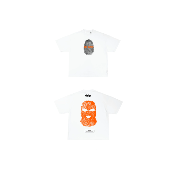 FingerPrint Tee